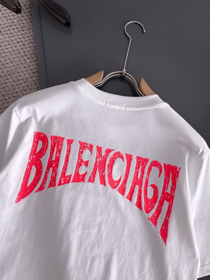 Balenciaga T-Shirts